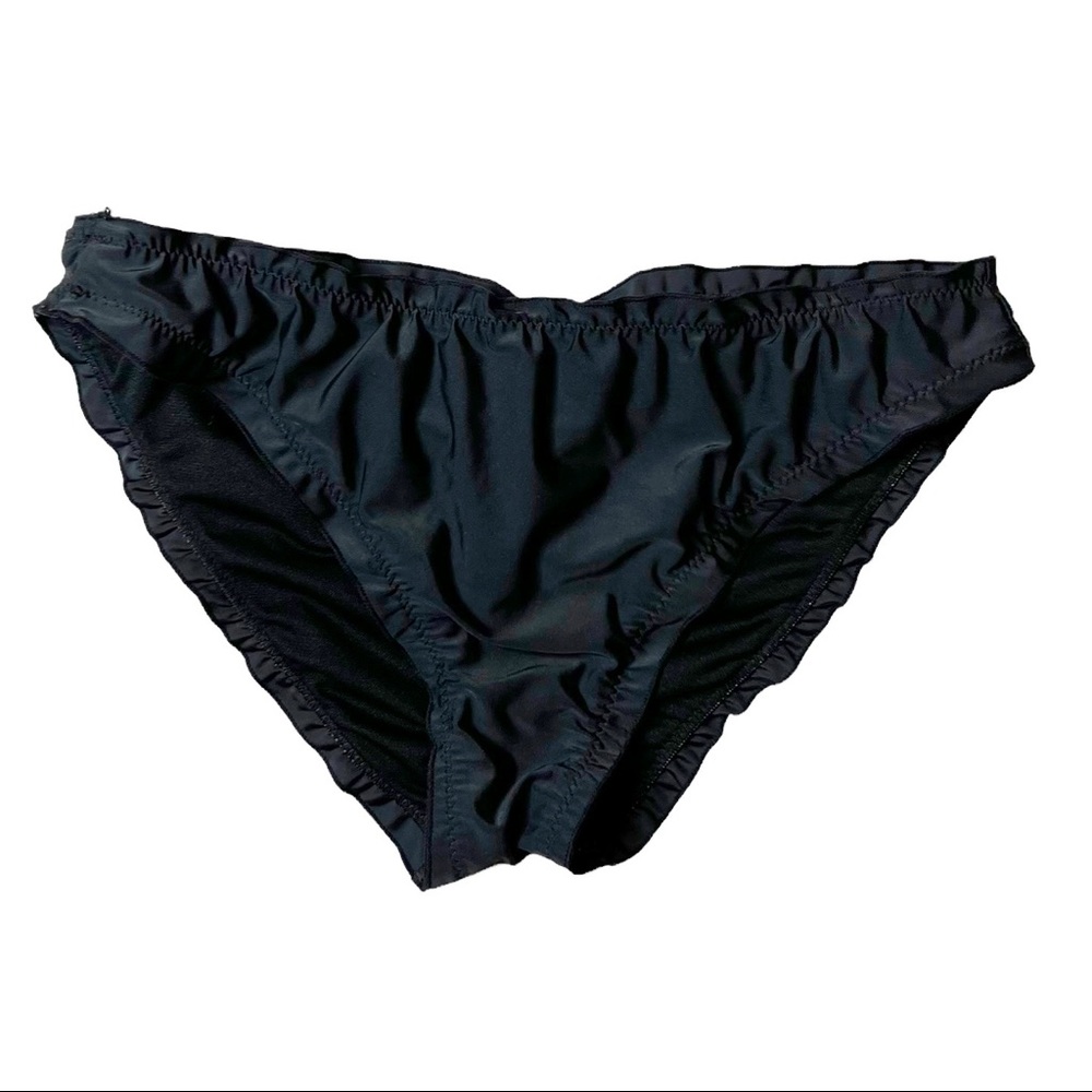 NWOT Rue 21 full coverage bikini bottoms